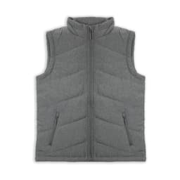 TRENDSWEAR Newport Womens Puffer Vest - image 1