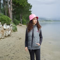 TRENDSWEAR Newport Womens Puffer Vest - image 14