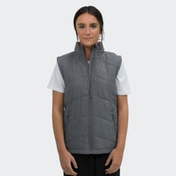 TRENDSWEAR Newport Womens Puffer Vest - image 5