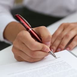 Scorpio Pen - image 10