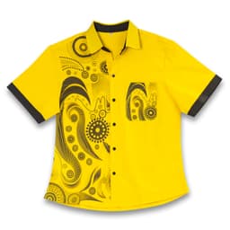 Custom Womens Shirt - image 3