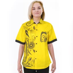 Custom Womens Shirt - image 1