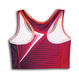 Custom Womens Athletics Crop - image 2