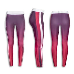 Custom Womens Athletics Leggings - image 2