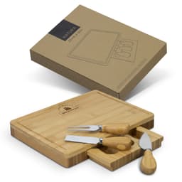 NATURA Kensington Cheese Board - Rectangle - image 2