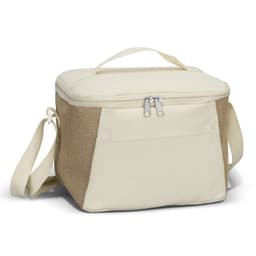 Jute Cooler Bag - image 1