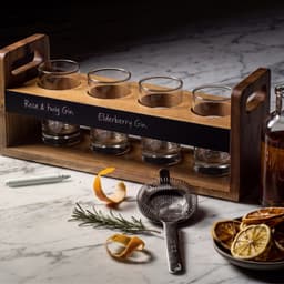 Keepsake Taster Tray - image 1