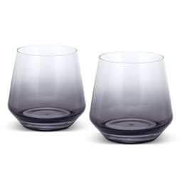 Keepsake Dusk Whiskey Glass - Set of 2 - image 1