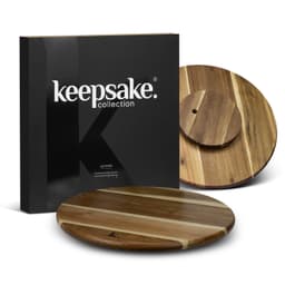 Keepsake Lazy Susan - image 2