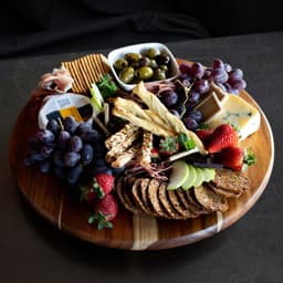Keepsake Lazy Susan - image 8