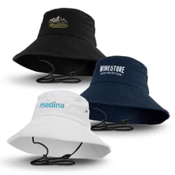 Yuma Bucket Hat - image 4