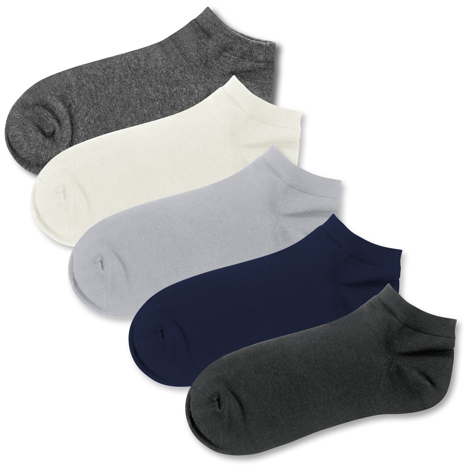 June Ankle Socks-Active Image