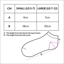 June Ankle Socks - image 8