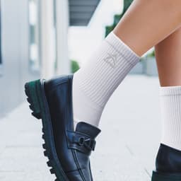 June Crew Socks - image 10