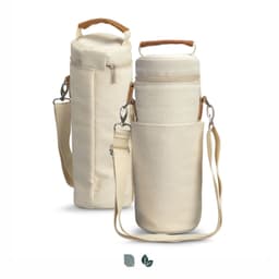Colton Single Wine Cooler Bag - image 2