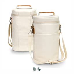 Colton Double Wine Cooler Bag - image 2