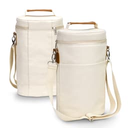 Colton Double Wine Cooler Bag - image 3