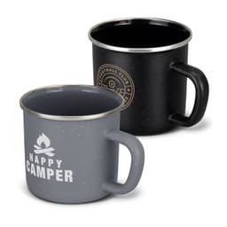 Bendigo Matte Enamel Mug - image 3
