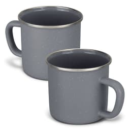 Bendigo Matte Enamel Mug - image 1