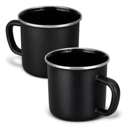 Bendigo Matte Enamel Mug - image 2