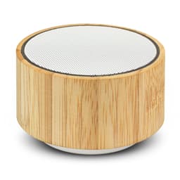 Bamboo Bluetooth Speaker - image 1