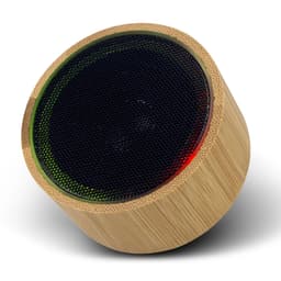 Bamboo Bluetooth Speaker - image 5