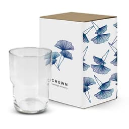Deco Stackable Glass - 460ml - image 7
