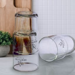 Deco Stackable Glass - 460ml - image 5