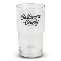Deco Stackable Glass - 630ml - image 5