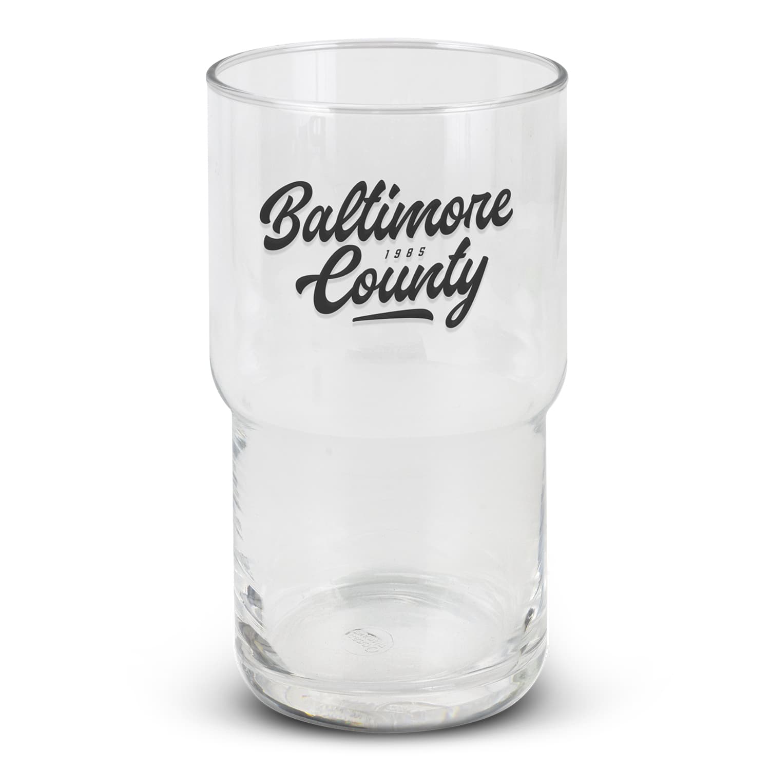 Deco Stackable Glass - 630ml-Active Image