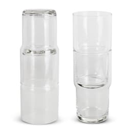Deco Stackable Glass - 630ml - image 6