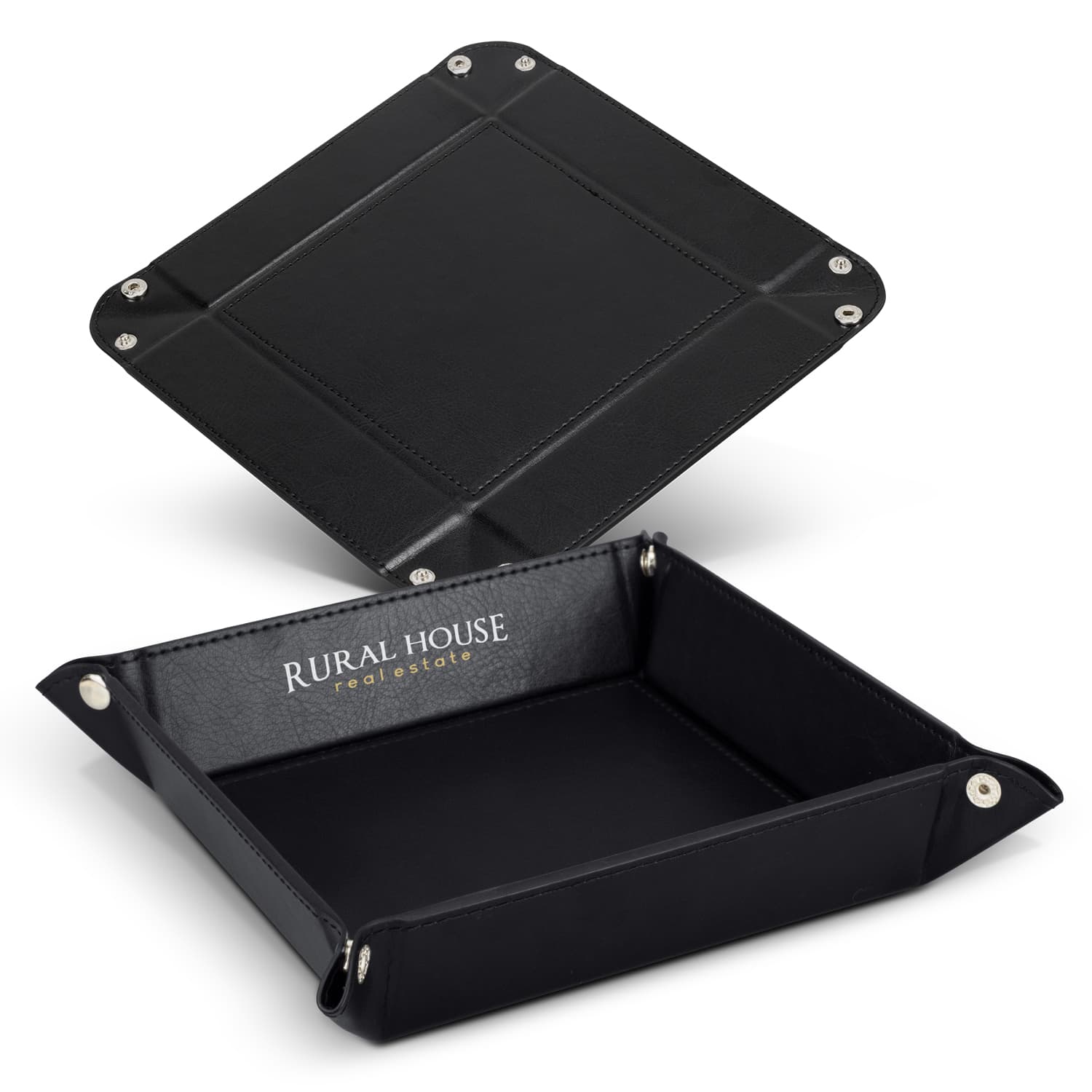 Deuce Valet Tray-Active Image