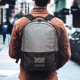 Greyton Backpack - image 4