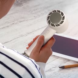 Glacius Personal Cooling Fan - image 9