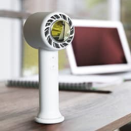 Glacius Personal Cooling Fan - image 4