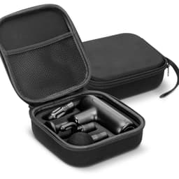 Luxe Handheld Massager - image 2