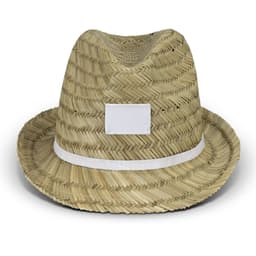 Antonio Fedora Hat - image 1