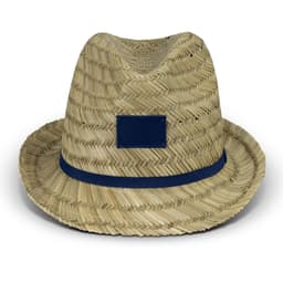 Antonio Fedora Hat - image 2