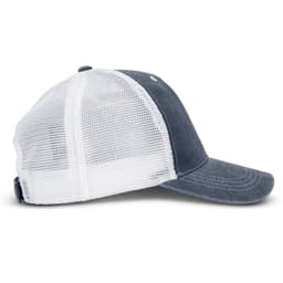 Faded Trucker Cap - image 4