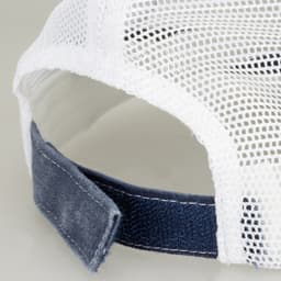 Faded Trucker Cap - image 6