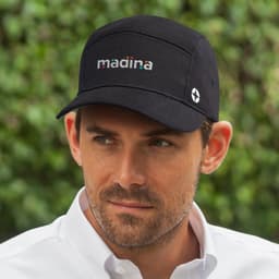 Swiss Peak 5 Panel Cap - image 11