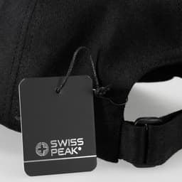 Swiss Peak 5 Panel Cap - image 6