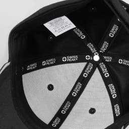 Swiss Peak 6 Panel Cap - image 10