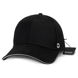 Swiss Peak 6 Panel Cap - image 1