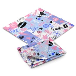 RPET Microfibre Cleaning Cloth - image 1