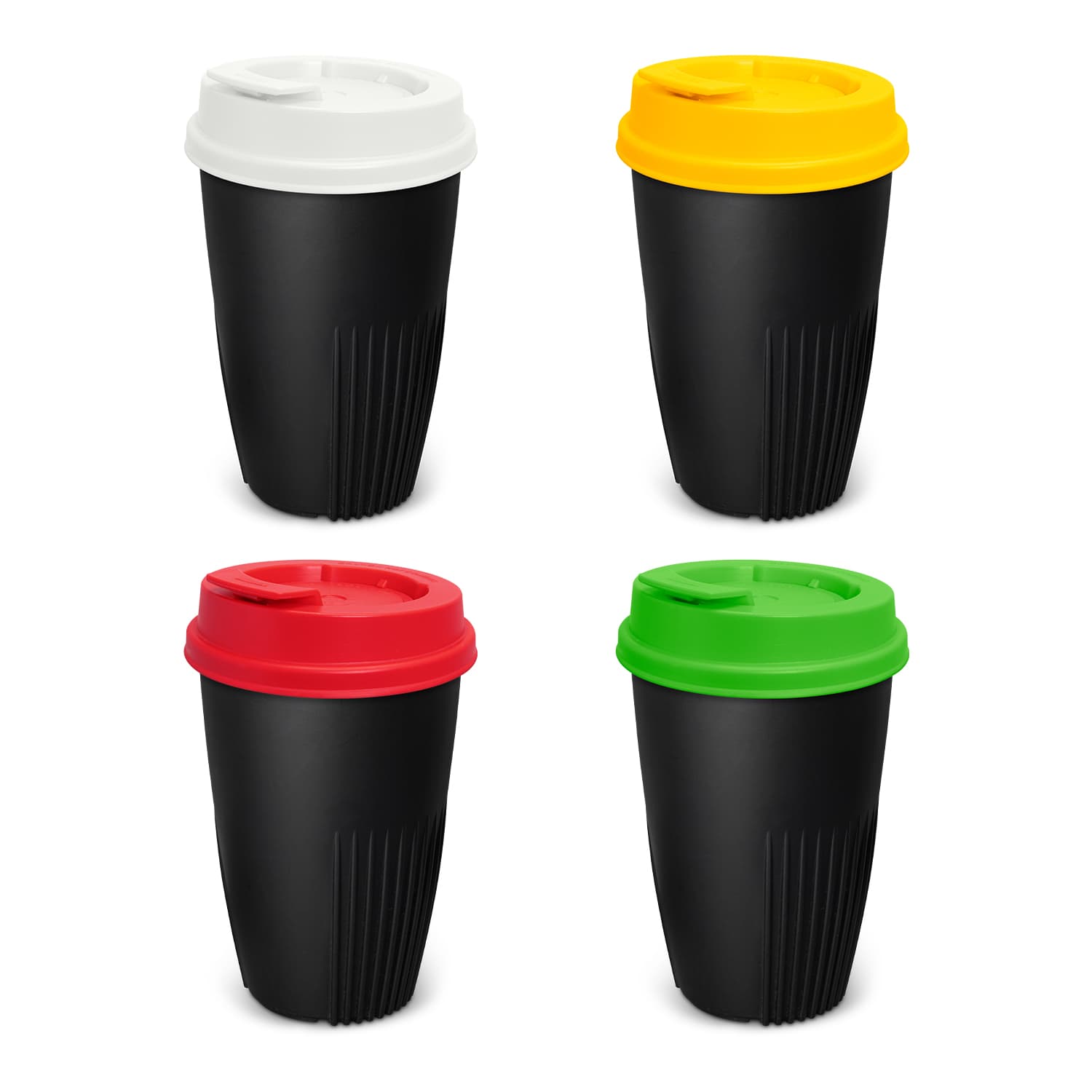 IdealCup - 470ml-Active Image