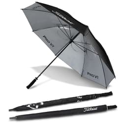 Titleist Tour Double Canopy Umbrella - image 2