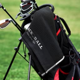 Titleist Players Terry Towel - image 7