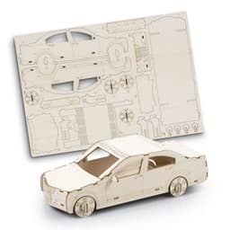 BRANDCRAFT Standard Design Model - Indent - image 1