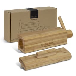 NATURA Bamboo Sushi Maker - image 2